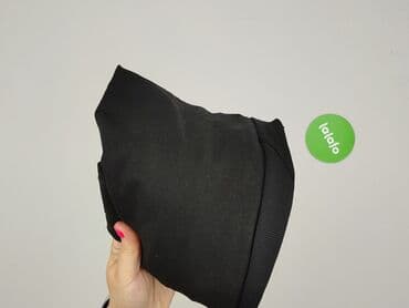 czarne t shirty basic: Leggings Elegant for women, size S (EU 36) — 5