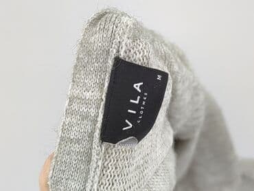 Women's Clothing: Vila, Women`s cardigan, M — 5