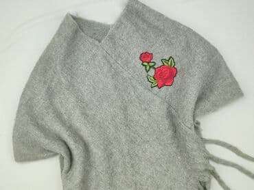 Ponczo damskie, One size