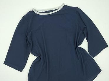 bluzka: Bluzka damska, rozmiar XL — 1