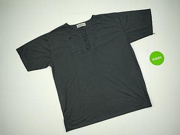 bluzy ck: T-shirt damski, rozmiar XL — 2