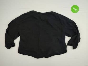 Ubrania damskie: H&M, Bluzka damska, rozmiar M — 3
