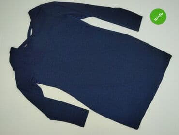 kobaltowa sukienka reserved: Reserved, Sukienka damska, rozmiar XL — 2