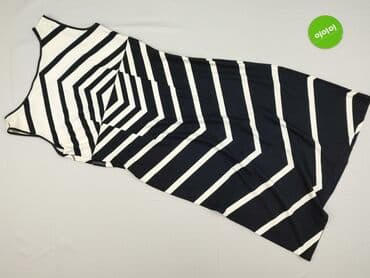 sukienka maskująca brzuch allegro: Sukienka damska, rozmiar L — 4