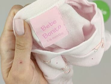 koszulka z kotem 3d: Blouse, 3-6 months, condition - Perfect — 5