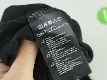 bonprix tuniki wizytowe: Esmara, Tunika damska, rozmiar M — 5