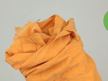 krótkie spodenki z wysokim stanem: H&M, Szorty damskie, rozmiar S — 6