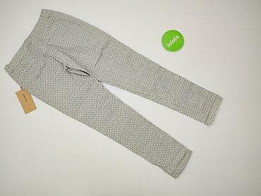 eastern clothes: Spodnie materiałowe damskie, rozmiar XS — 3