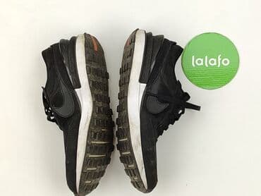 жіноче взуття польща: Nike, Sneakers for women, 38.5, condition - Very good — 3