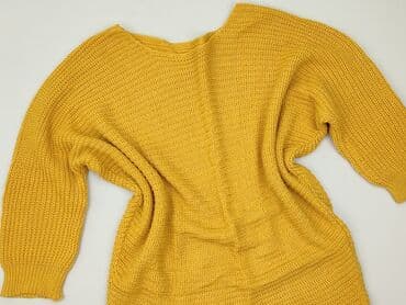 podgrzewane kapcie usb: Sweter damski, rozmiar 5XL — 1