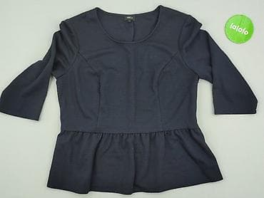 nirvana bluzki: Next, Bluzka damska, rozmiar 3XL — 2