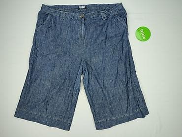 spodnie sliskie: Szorty dla mężczyzn, rozmiar 3XL — 2