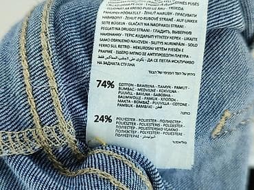 jeans derby: Sinsay, Jeansy damskie, rozmiar 2XL — 5