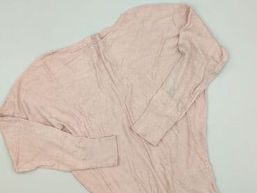 szlafrok damski: Tom Rose, Sweter damski, rozmiar M — 1