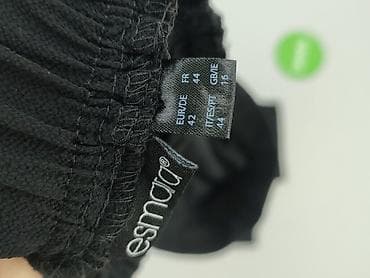michael kors plus size: Esmara, Spodnie materiałowe damskie, rozmiar XL — 4