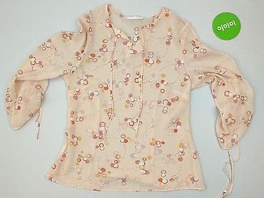 najmodniejsze bluzki: Bluzka damska, rozmiar M — 2