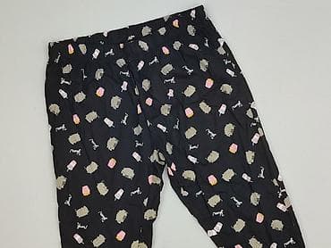 Spodnie do spania, rozmiar S