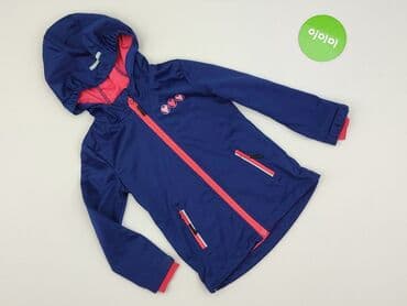 kombinezon do akrobatyki: Kurtka przejściowa, Lupilu, 3-4 lat, 98-104 cm, stan - Bardzo dobry — 2