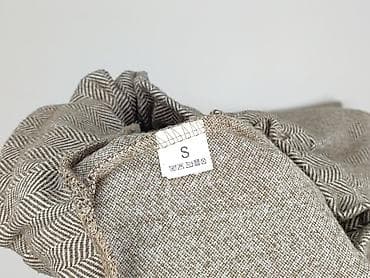 hous: Spodnie materiałowe damskie, rozmiar S — 4