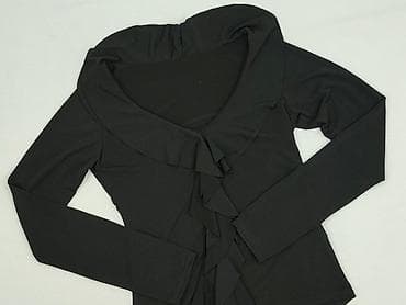 obcisla bluza: Bluzka damska, rozmiar S — 1