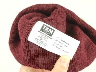 Hats and caps: Cap, Female, condition - Very good — 4