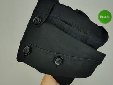 only kurtki damskie: ONLY, Trencz damski, rozmiar M — 6