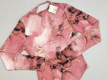 New Collection, Body damskie, rozmiar S