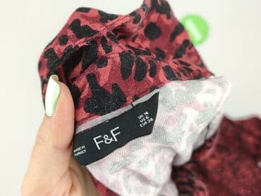 netmoda sukienki: F&F, Sukienka damska, rozmiar M — 4