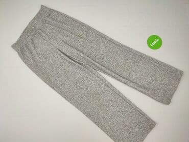 joggery bawełniane damskie: Amisu, Spodnie dresowe damskie, rozmiar M — 2
