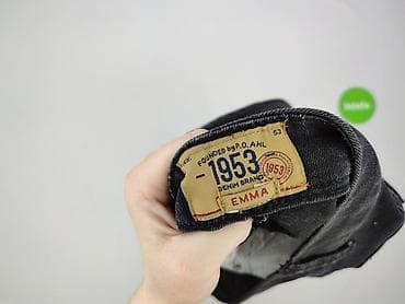 dnd denim development: DENIM JEANS, Jeansy dla mężczyzn, rozmiar S — 5