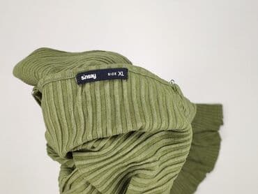 cropp sukienka: Sinsay, Sukienka damska, rozmiar XL — 4