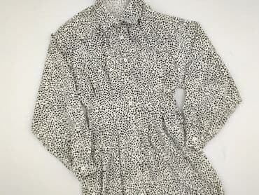 sukienka z marszczeniem na brzuchu plus size: Boohoo, Women`s dress, size S (EU 36) — 1