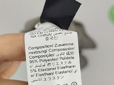 shein do ogrodu: Shein, Sukienka damska, rozmiar M — 5