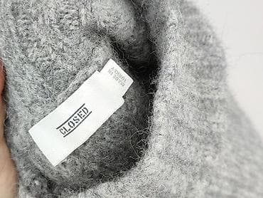 bluza mis lidl: Closed, Sweter damski, rozmiar M — 4