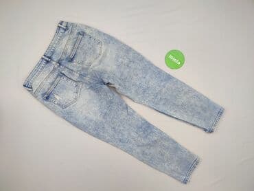 c: M.Sara, Jeans for women, size L (EU 40) — 3