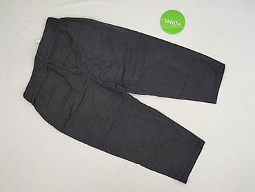 opus spodnie: Spodnie 3/4 damskie, rozmiar 2XL — 3