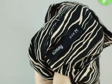 Жіночий одяг: Sinsay, Сорочка жіноча, розмір M — 4