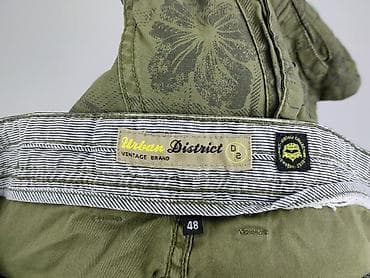 Kurtki: Angelo Litrico, Szorty dla mężczyzn, rozmiar XL — 4