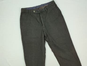 alegro spodnie: Spodnie materiałowe damskie, rozmiar S — 1