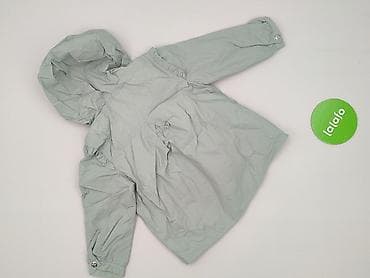 kolasa koszule: Kurtka, C&A, 12-18 miesięcy, stan - Bardzo dobry — 3