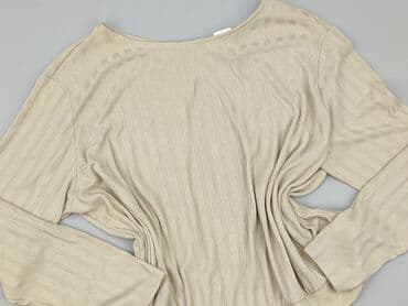 bluzka h: H&M, Women's blouse, size 2XL (EU 44) — 1