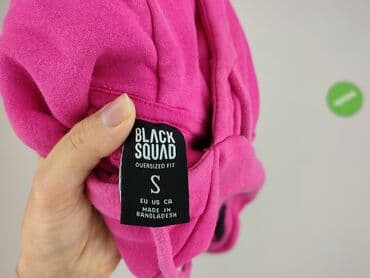 Kobiety: New Yorker, Bluza z kapturem damska, rozmiar S — 4