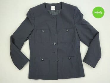 kapcie zygzak mcqueen 42: Marynarka damska, rozmiar S — 2