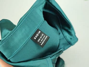 bluza ogrody: Shein, Koszula damska, rozmiar L — 4