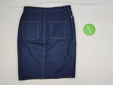 spódnice basic: Asos, Spódnica damska, rozmiar XL — 3