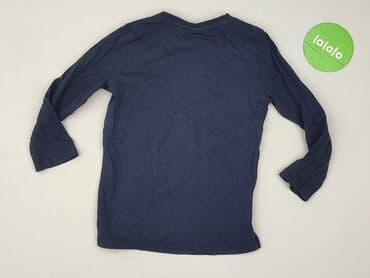 kombinezon czołgisty: Blouse, 5-6 years, 110-116 cm, condition - Very good — 3