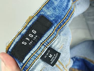 short amisu: Szorty dla mężczyzn, rozmiar M — 4