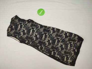 matching bielizna dla par hello kitty: River Island, Sukienka damska, rozmiar M — 3