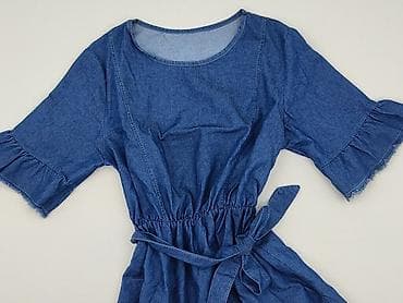 diesel jeans: Sukienka damska, rozmiar 2XS — 1