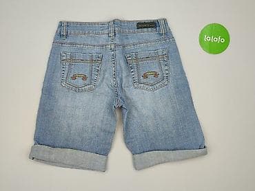 dsquared jeans: Szorty damskie, rozmiar L — 3